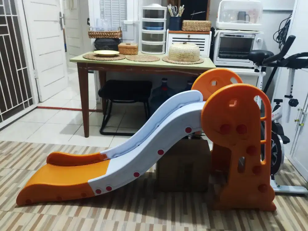 Perosotan Anak 165Cm Kokoh Like New