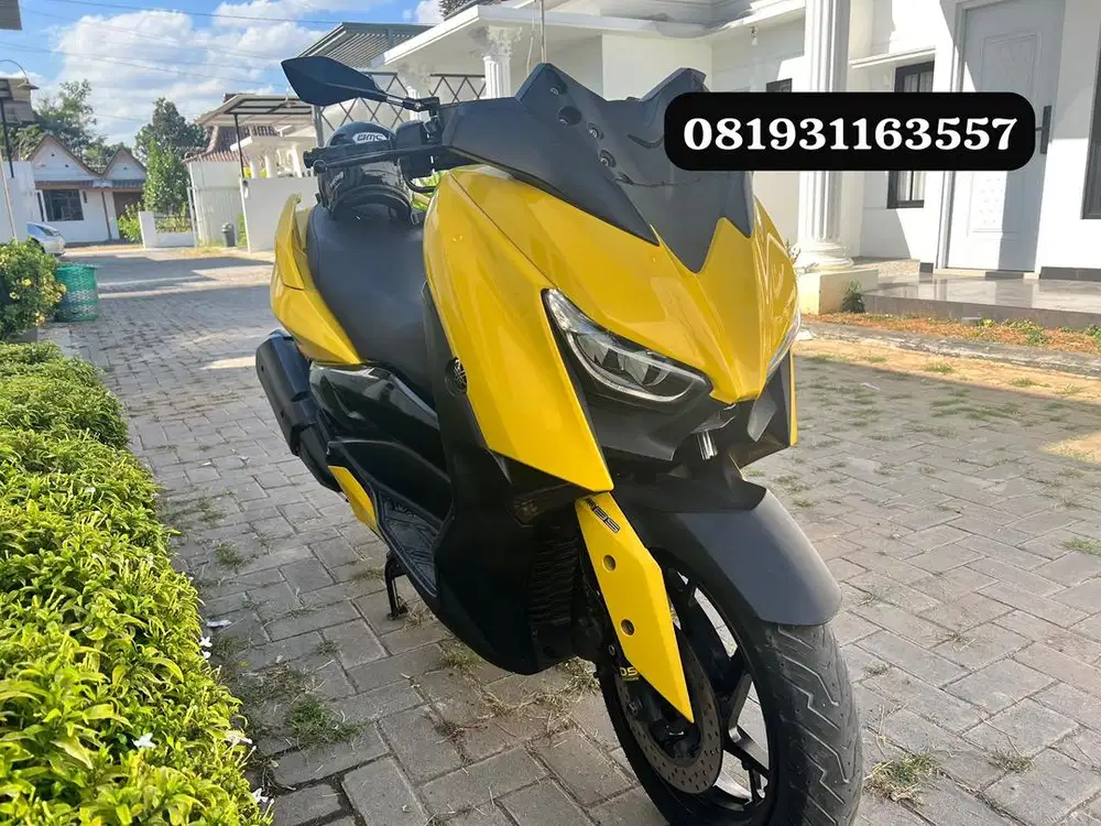 For sale xmax 2017