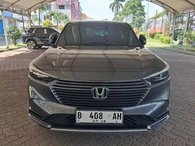 HRV Special Edition Matic 2023