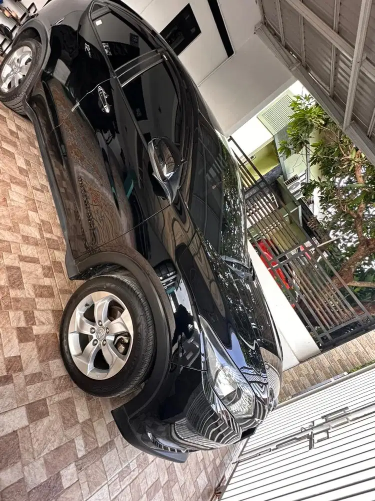 Mobil second Hrv2016 matic