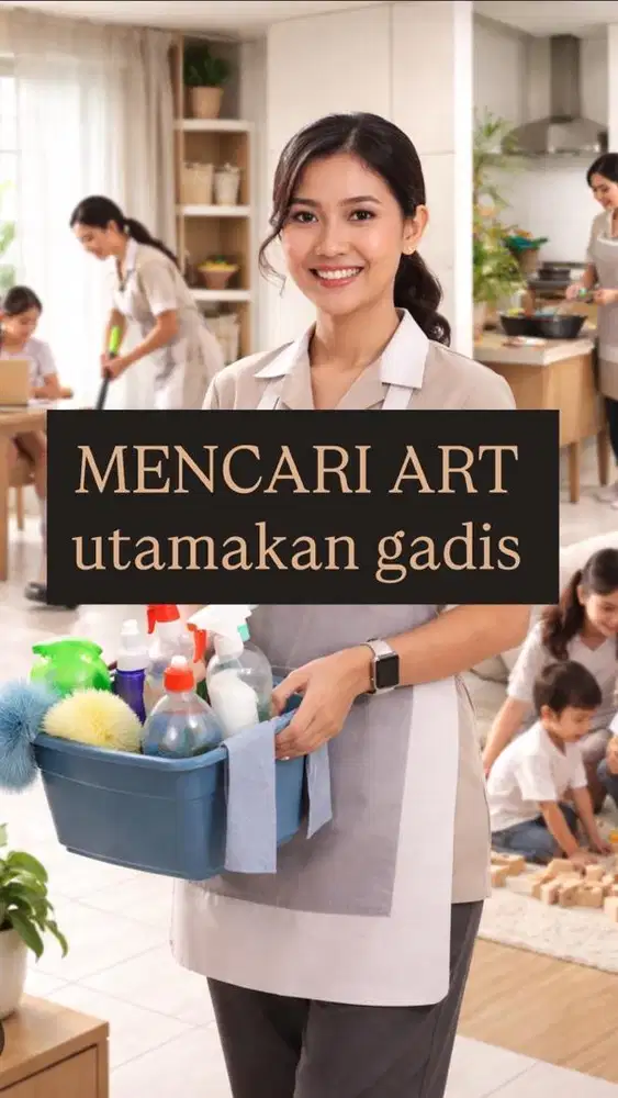 cari art khusus muslim gadis