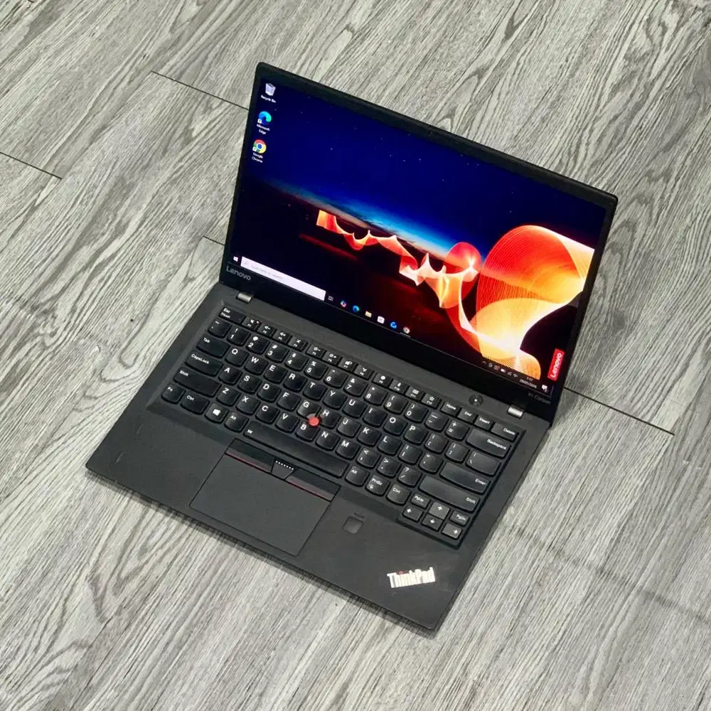 LENOVO THINKPAD X1 CARBON 8GB/512GB SSD