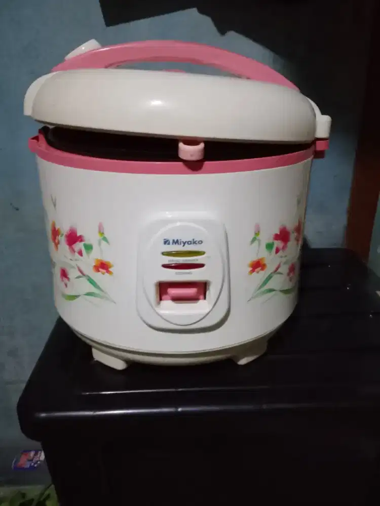 Magicom miyako ukuran 1,8 liter