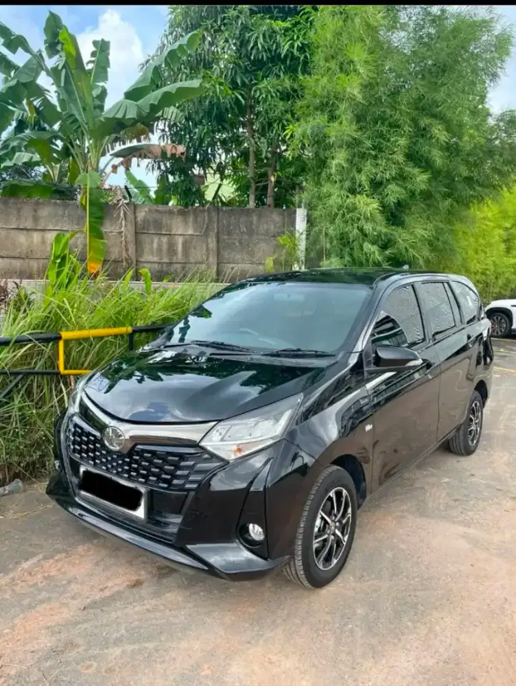 Calya g matic 2024