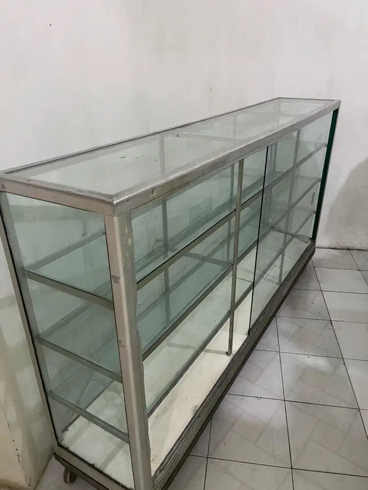 Jual murah (BU) mk ooooEtalase