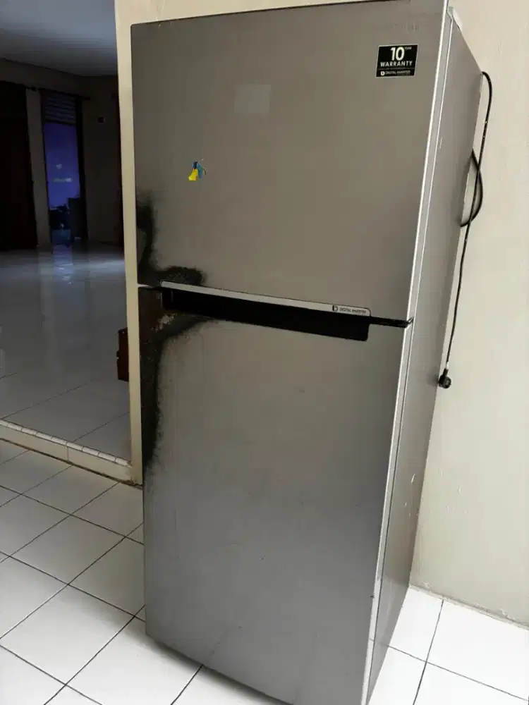 Kulkas Samsung 2 Pintu