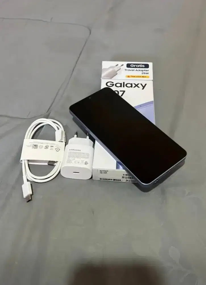 Jual cepat samsung