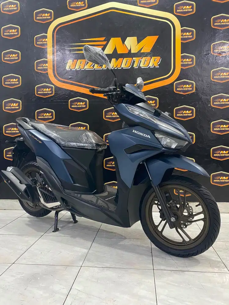 Vario new cbs iss 2026(promo balik nama)