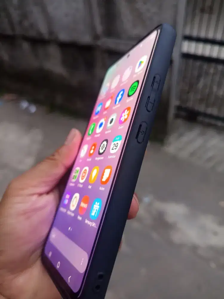 Samsung A53 5G ram 8 128
