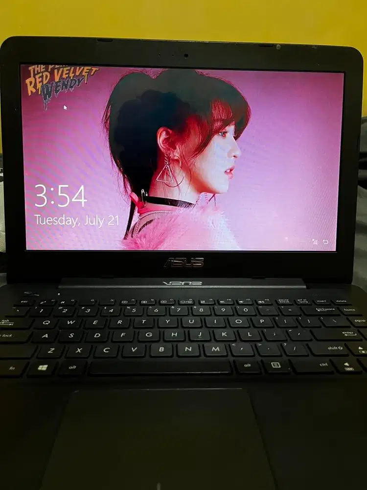 LAPTOP ASUS X455YA