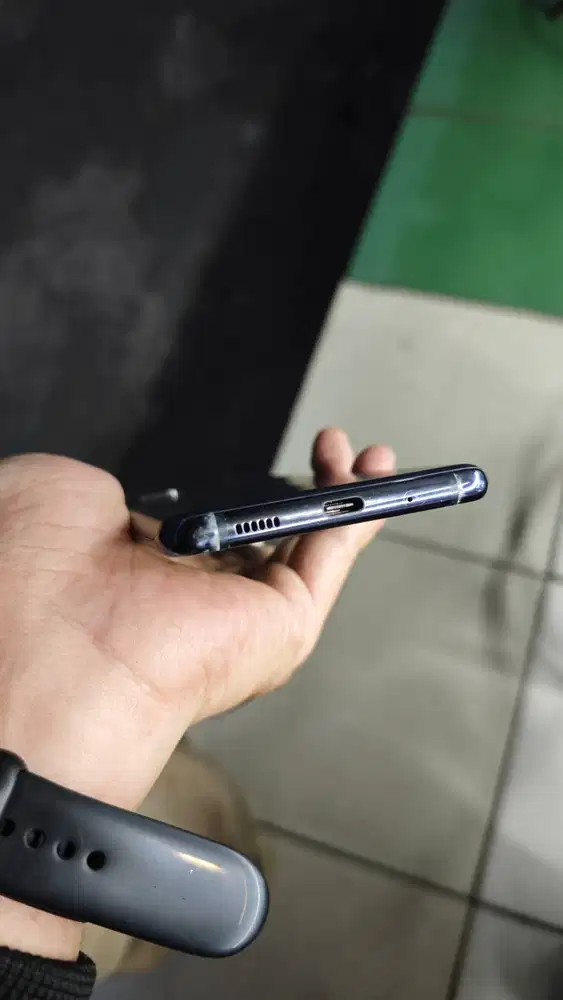 Samsung S20Fe 8/128 resmi Sein
