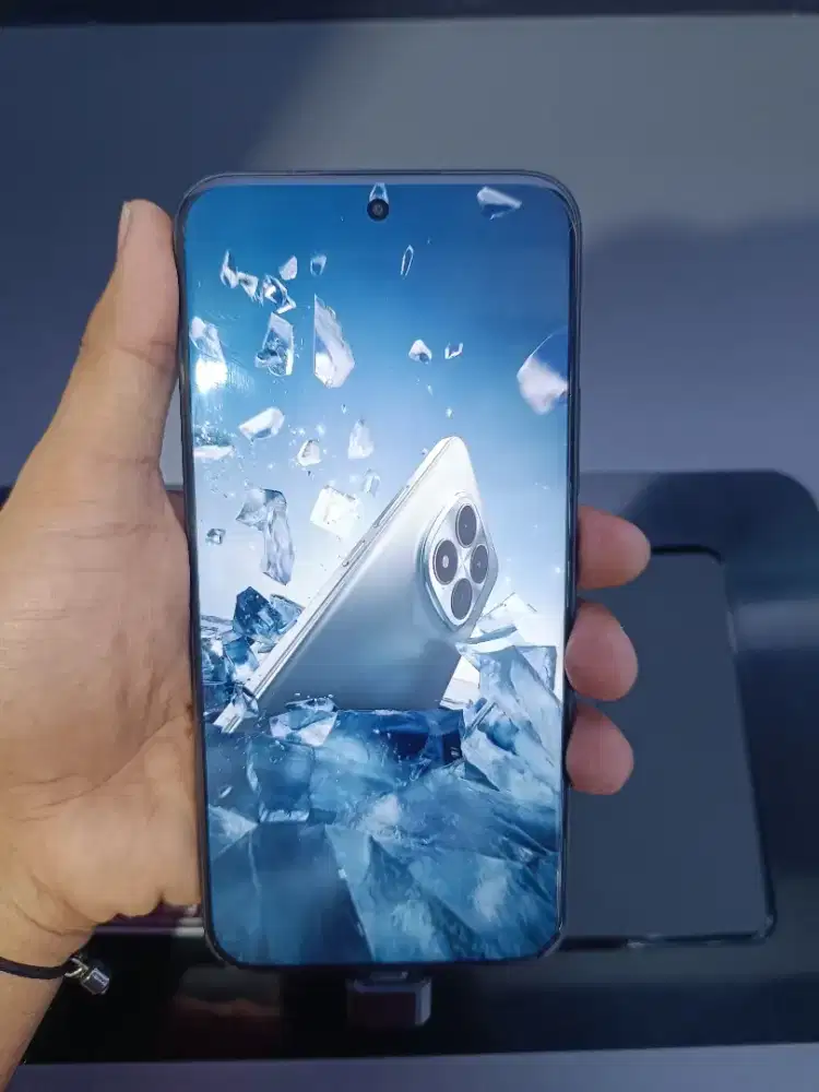 Cukup KTP auto bawa pulang Redmi note 15 pro plus 5G 8/256Gb