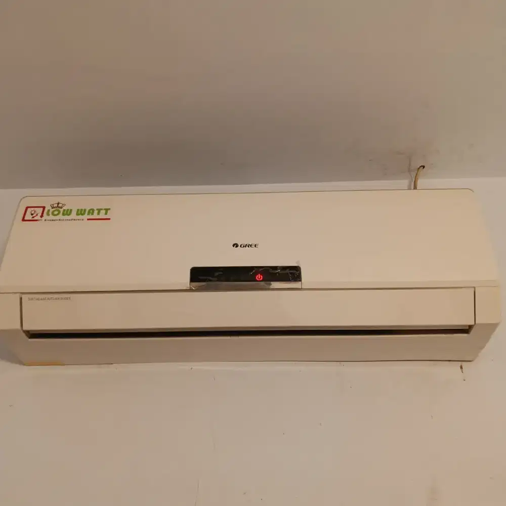 AC 1 PK Gree Low Watt
