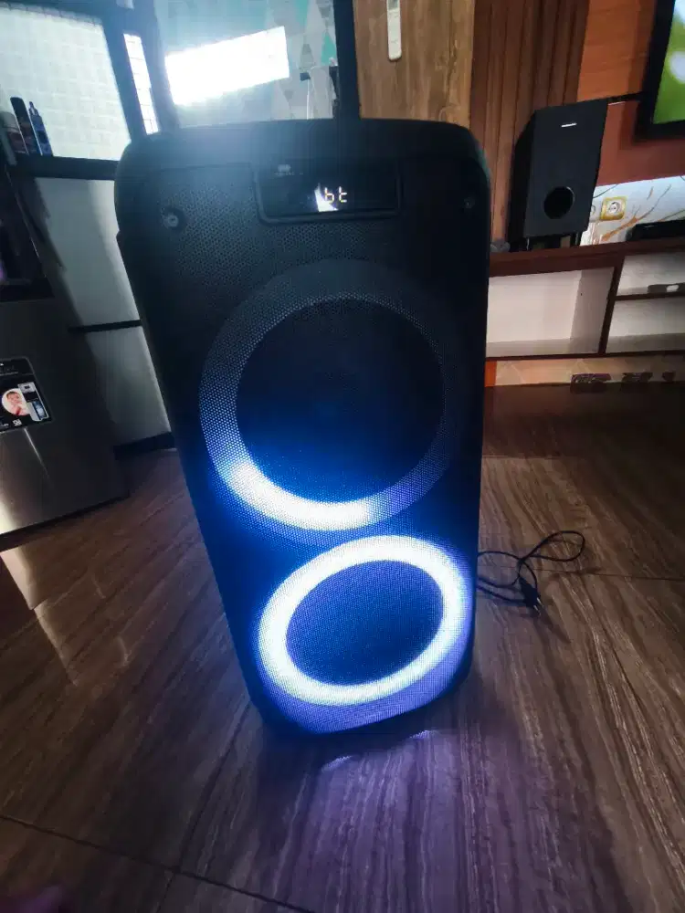Polytron PartyMax