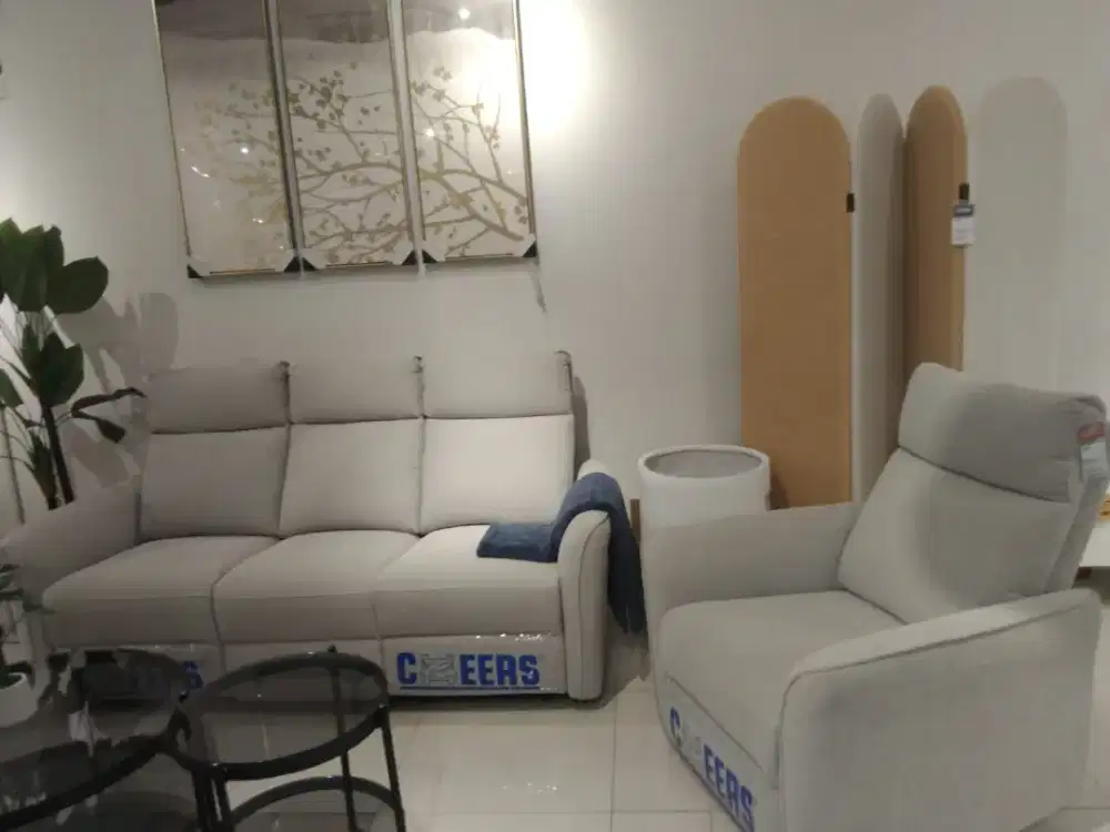 CICILAN SOFA TANPA DP