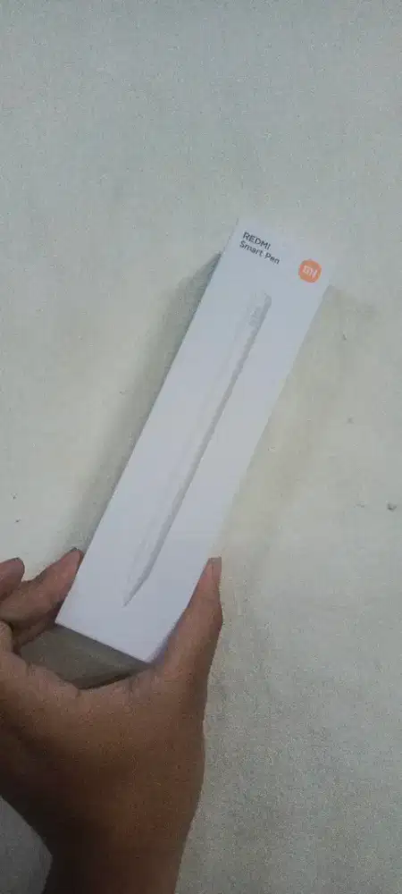 REDMI SMART PEN KONDISI BARU MULUS ORIGINAL XIAOMI