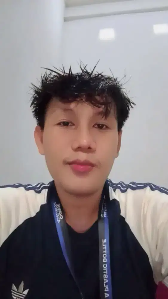 Cari Pekerjaan apa aja