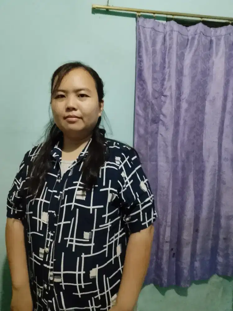 Cari pekerjaan pergi pagi pulang sore