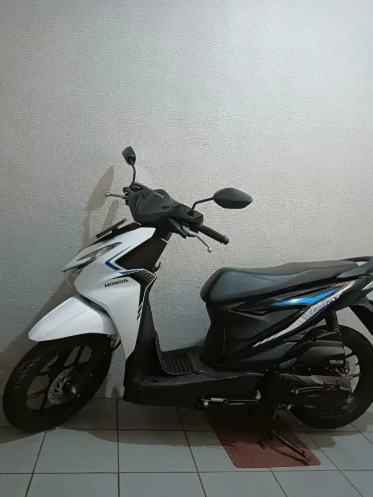 HONDA BEAT NEW 2024