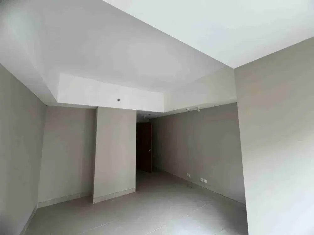 DIJUAL CEPAT APARTEMEN SIAP HUNI LRT CITY JATIBENING BEKASI