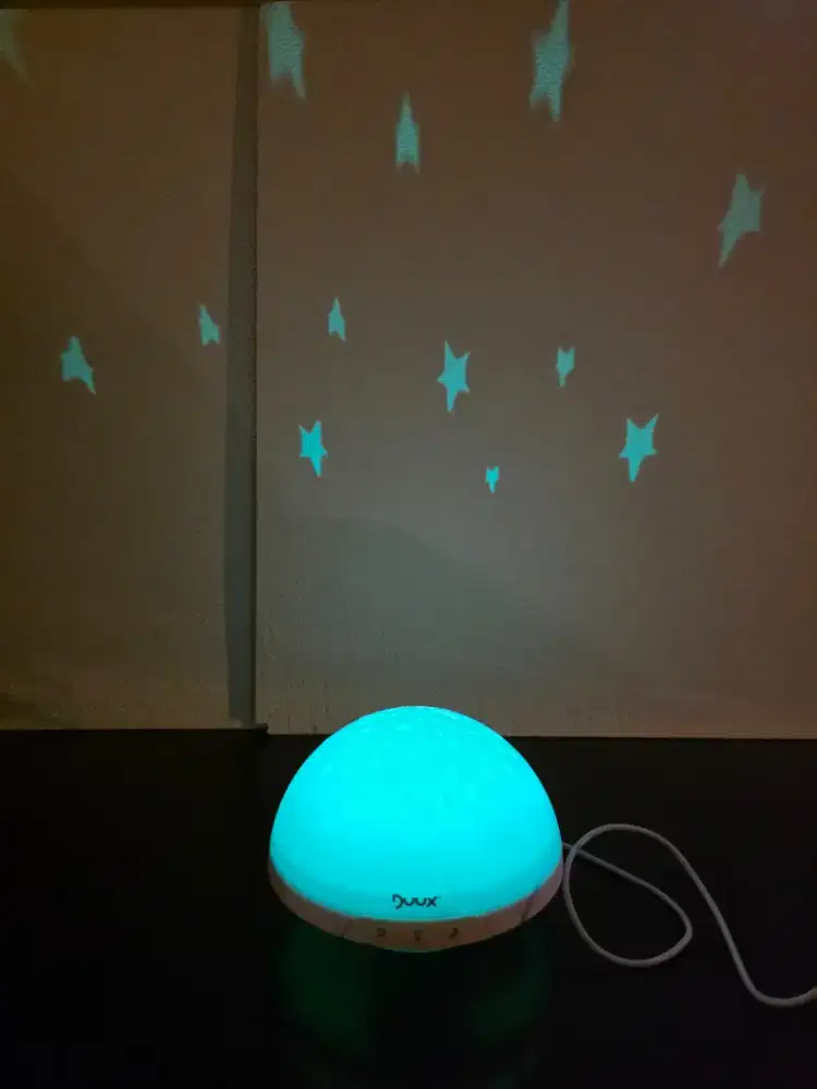 Lampu Tidur kamar