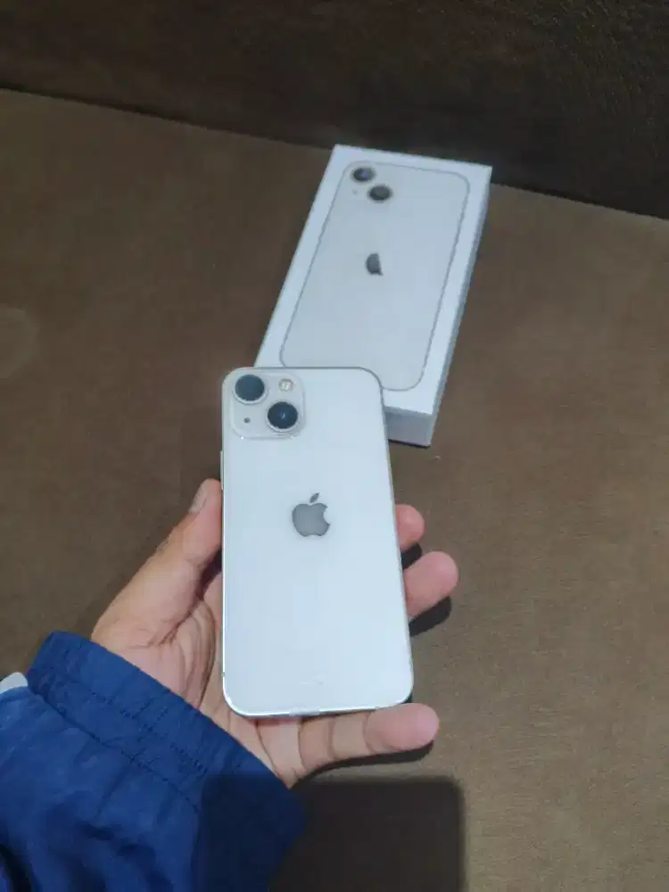iphone 13 mini resmi digimap 256gb
