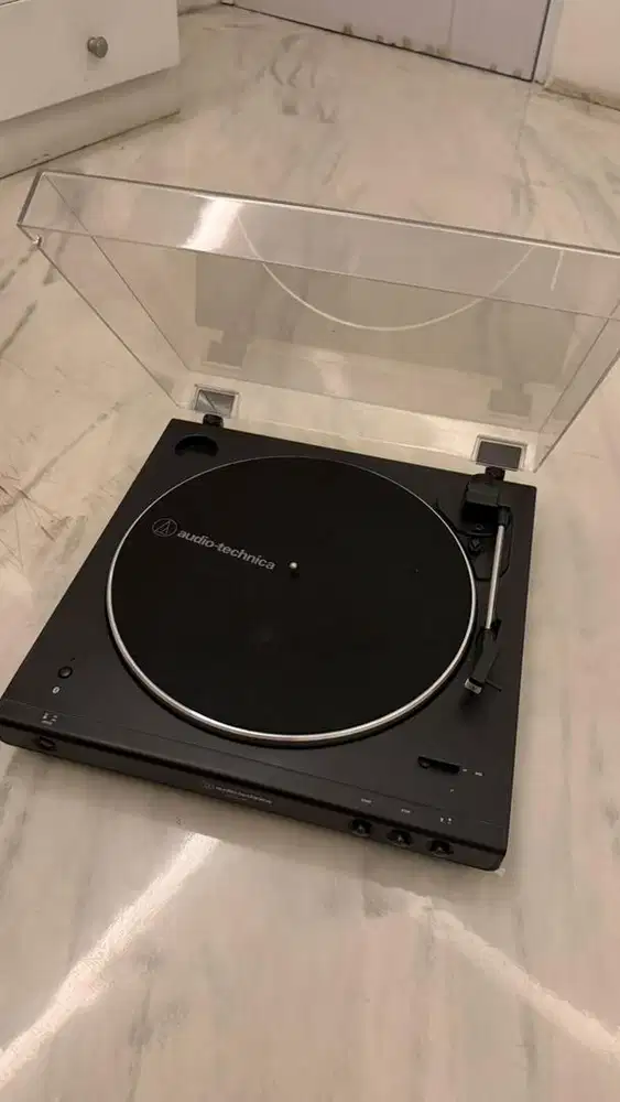 Turntable-AT-LP60XBT (Bluetooth)