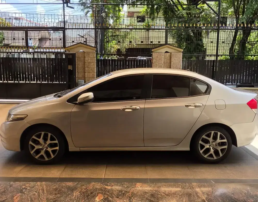 Honda City 2011 Original