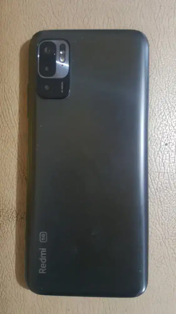 Xiaomi Redmi Note 10 (5G)