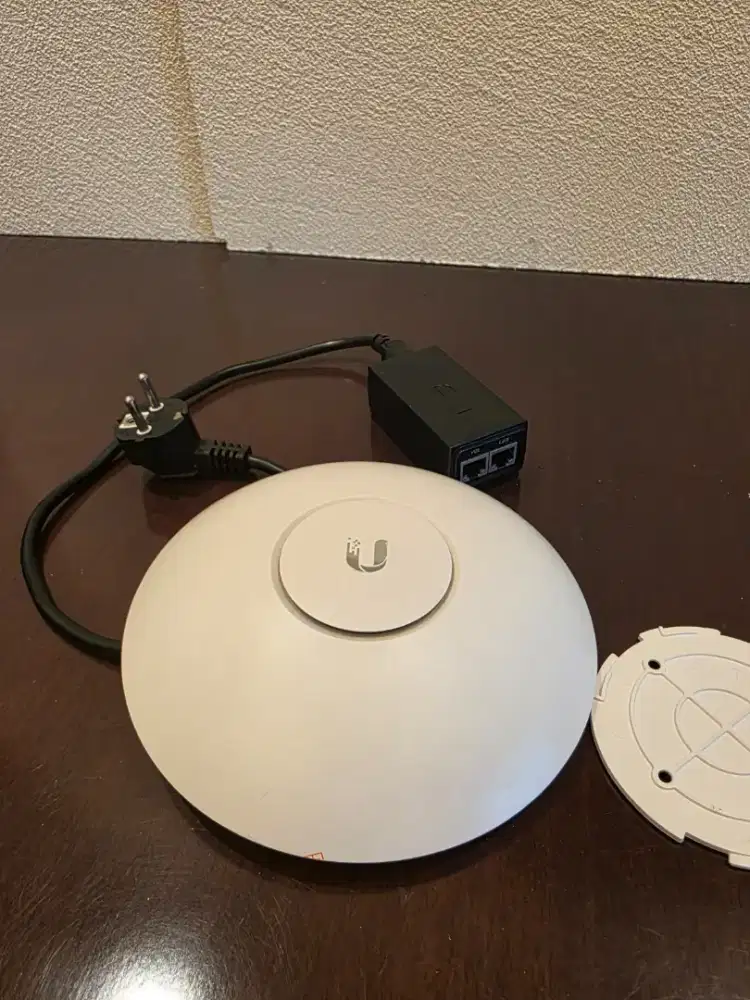 Device tambahan untuk Wifi