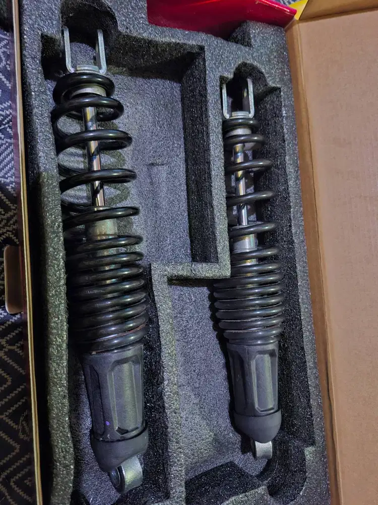 shock belakang aerox alpha 2025