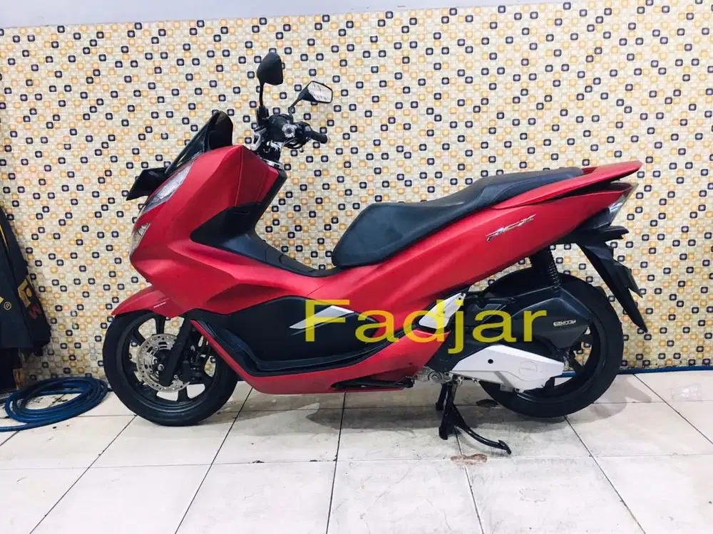 honda pcx 150 Abs Dp 500 Rb
