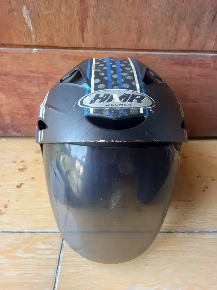 Helm Second Minus