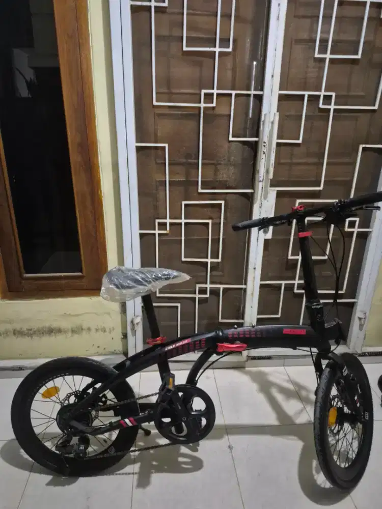 MAXIMO PIEGARE CYCLO BX8 3.0