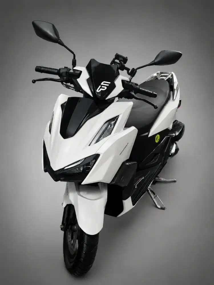 Flash sale Vario 160 ABS Tahun 2022