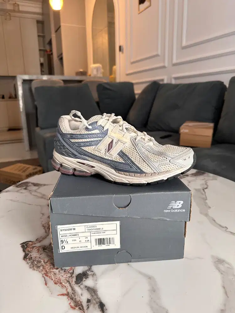 sepatu original