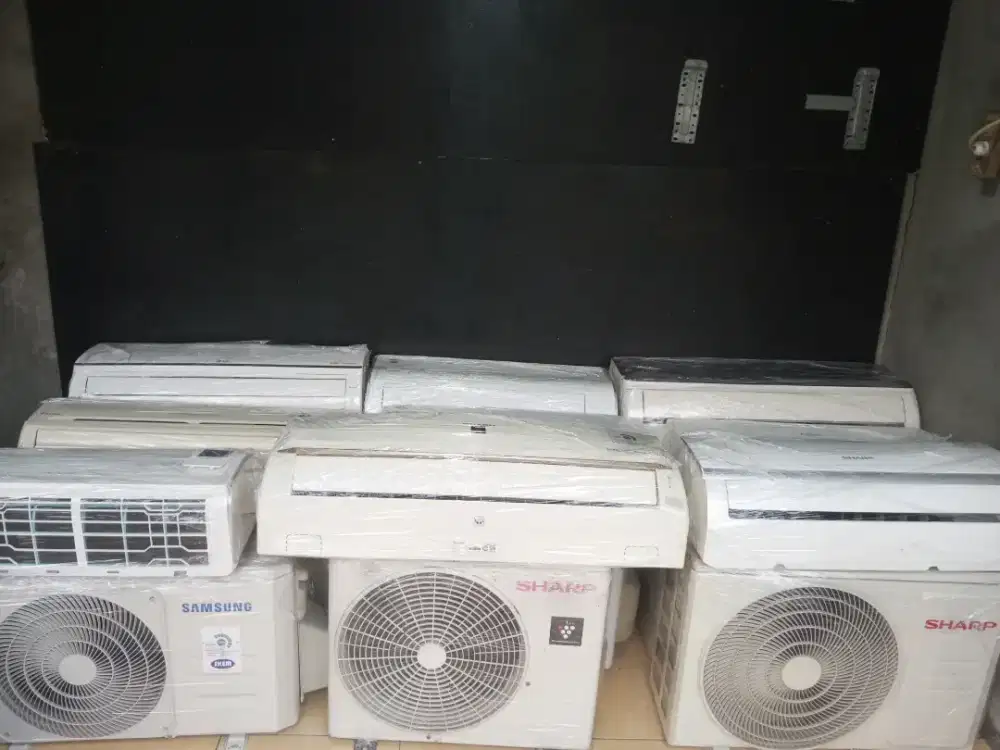 Ac secound rasa baru full oriann
