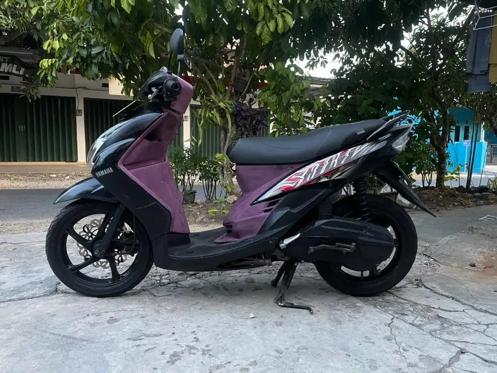 Soul 2011 Surat Stnk Bpkb Faktur Ada Pajak Mati Cod BJB