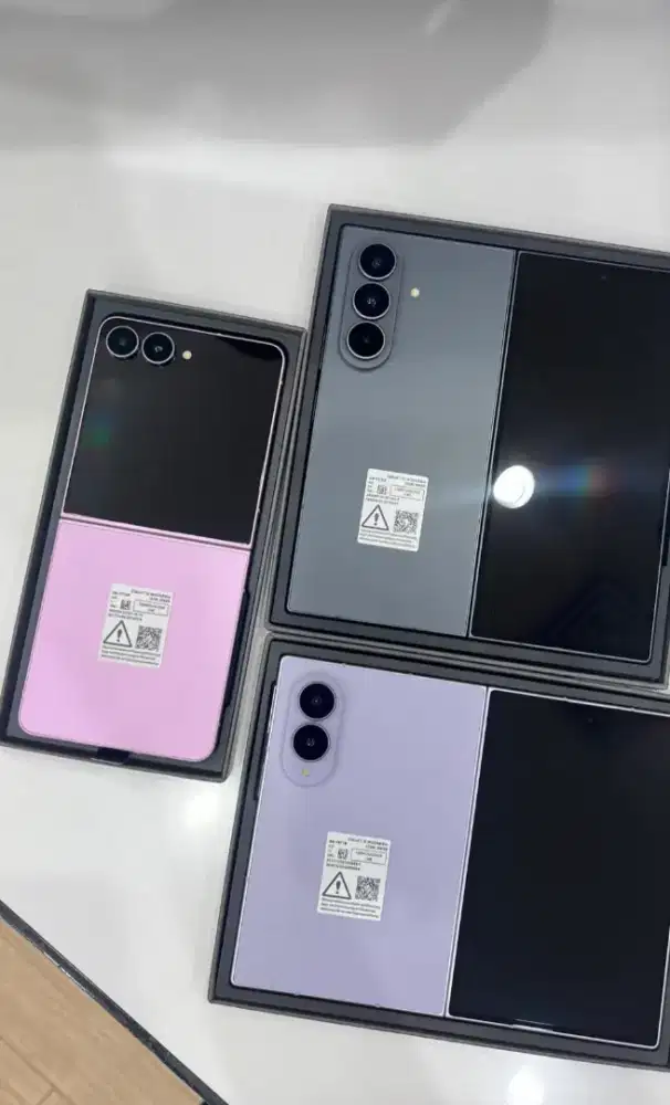 Samsung Galaxy z fold8,cicilan tanpa kartu kredit