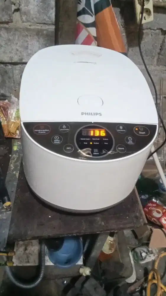 Jual Magicom digital merk Phillips