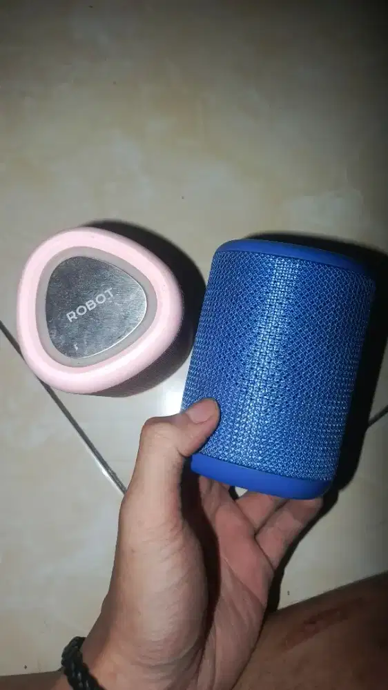 Robot RB120 Stereo