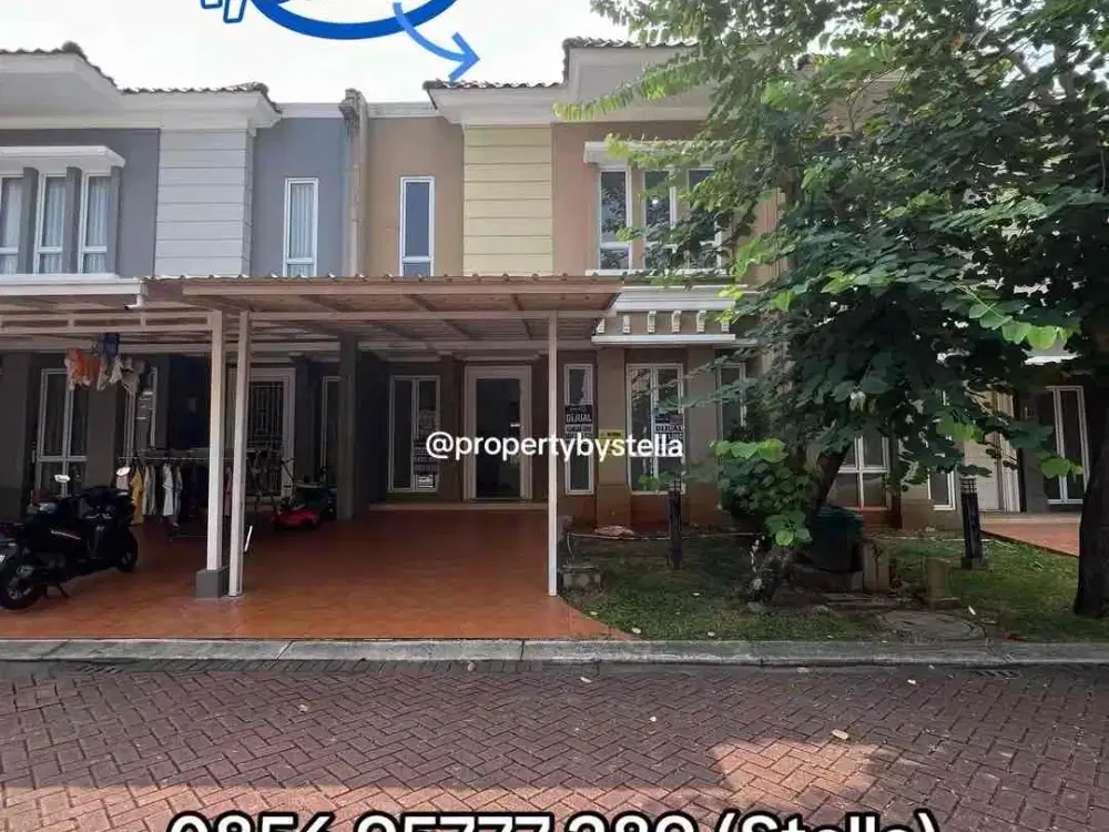 karelia gading serpong
