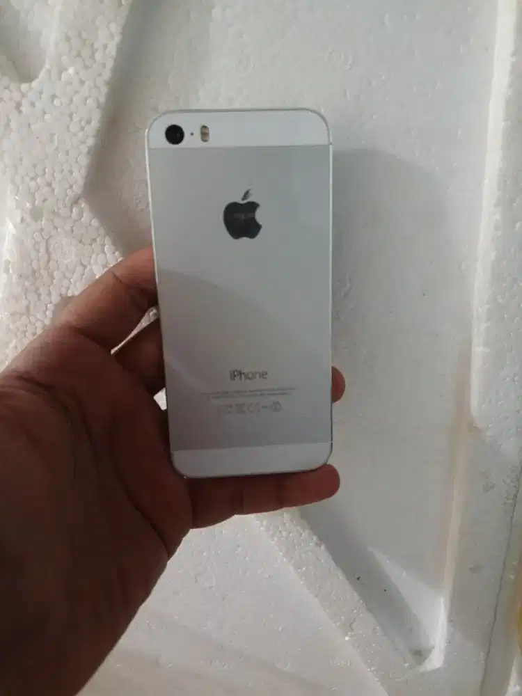 iPhone 5s 16 GB