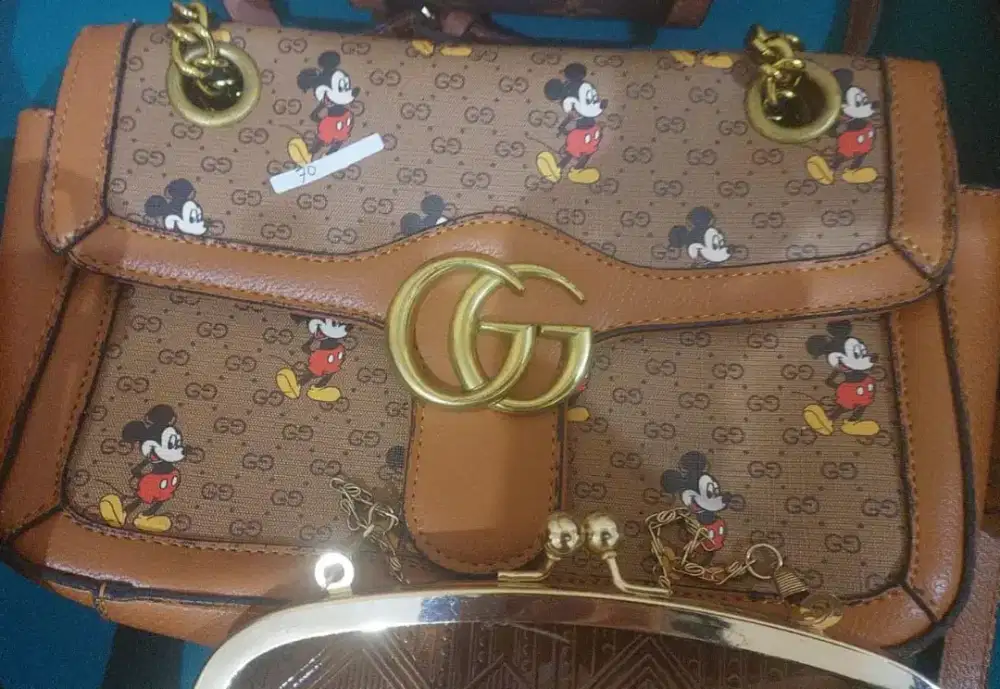 Dijual tas murah