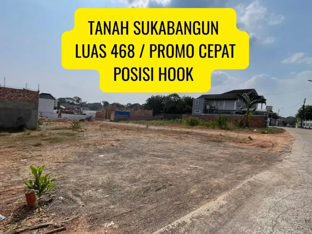 TANAH PUSAT KOTA PALEMBANG SUKABANGUN