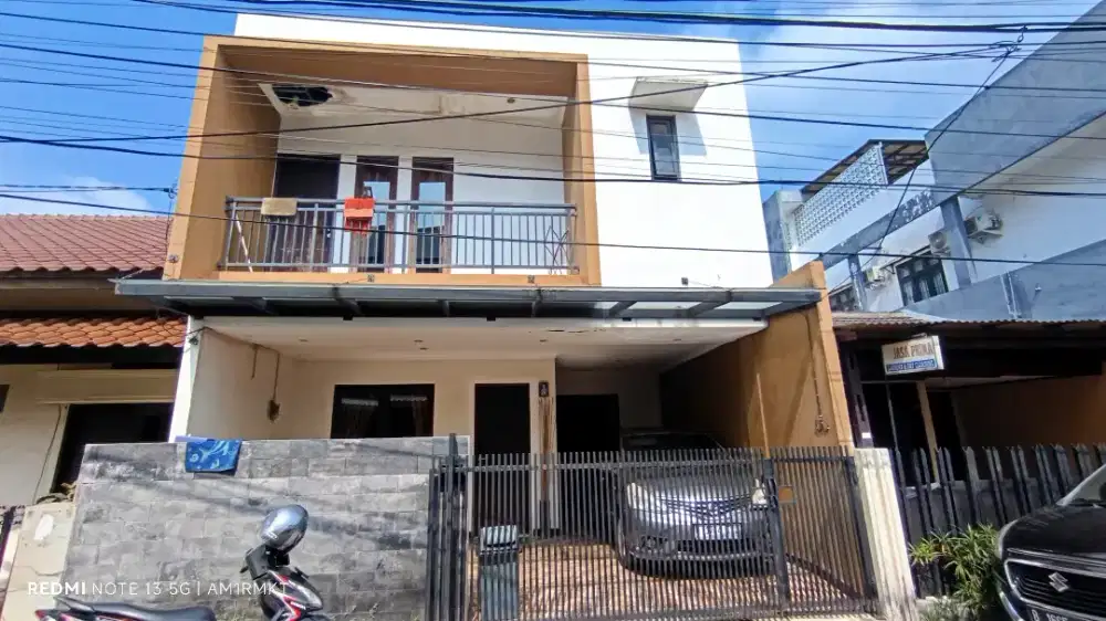 Rumah Pondok Pinang