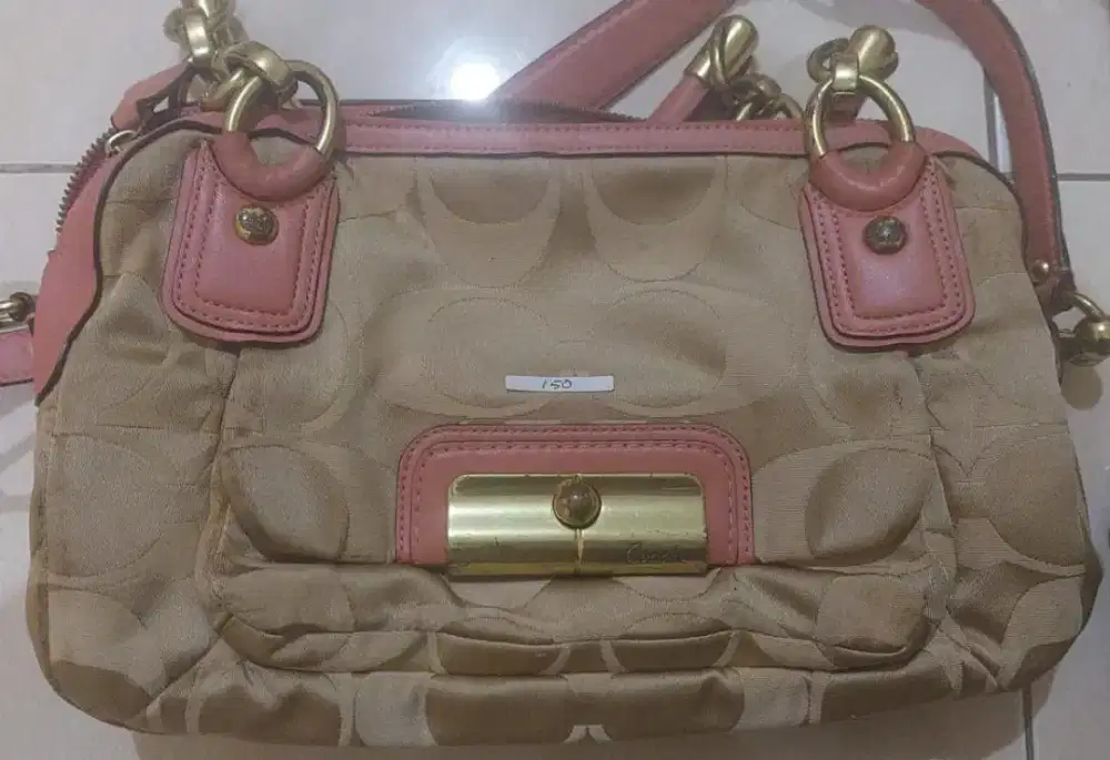 Dijual Tas wanita