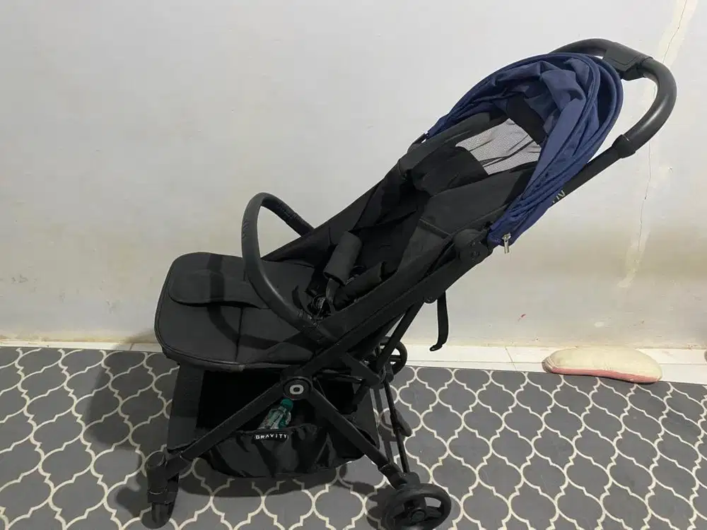 Stroller merk GEA ORIN GRAVITY