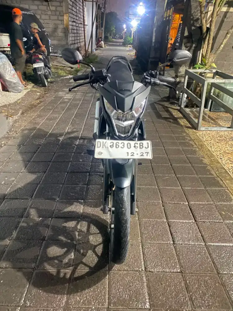 Honda Sonic 150cc 2021