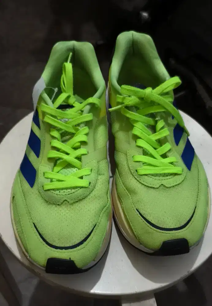 Adizero Boston 10